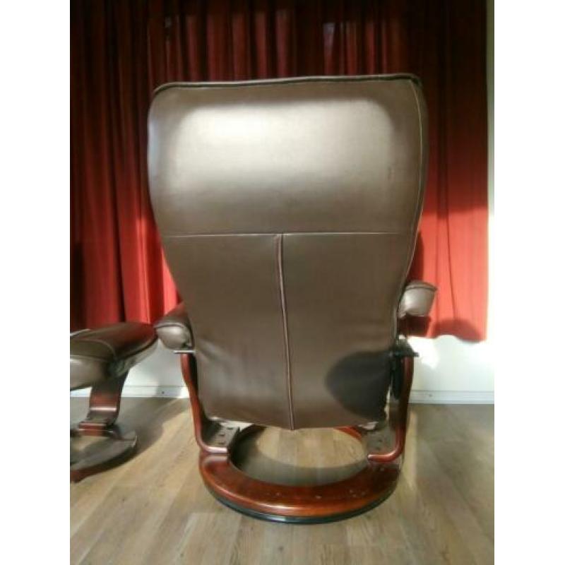 Relax fauteuil, verstelbaar
