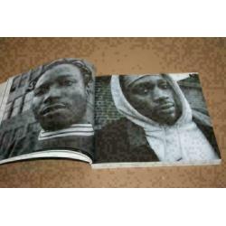 Untitled - Documents of street culture - Answer !!