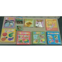 Kinderboeken