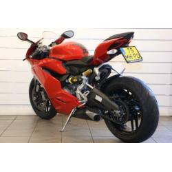 Ducati 959 Panigale (bj 2017)