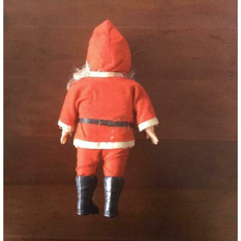 Vintage kerstman