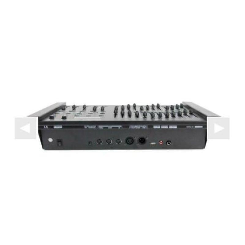 Ayra OSO Scene 48 DMX lichtsturing