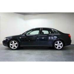 Audi A4 2.0 Exclusive MT AIRCO automaat PDC APK nieuw