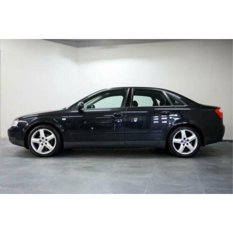 Audi A4 2.0 Exclusive MT AIRCO automaat PDC APK nieuw