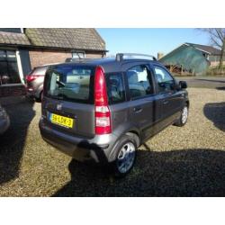 Fiat Panda 1.2 Edizione Cool Airco, Lichtmetalen velgen