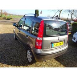 Fiat Panda 1.2 Edizione Cool Airco, Lichtmetalen velgen