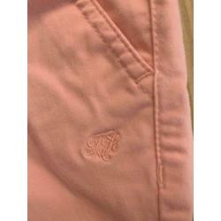 Tommy hilfiger broek 9-12 maanden