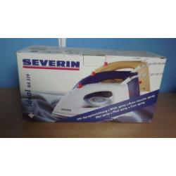 stoomstrijkijzers nieuw