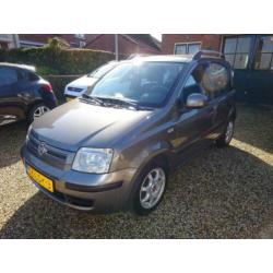 Fiat Panda 1.2 Edizione Cool Airco, Lichtmetalen velgen