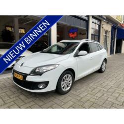 Renault Mégane Estate 1.5 dCi Expression NAVI/CLIMA/PDC