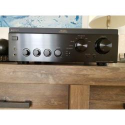 Sony TA FA 30ES versterker