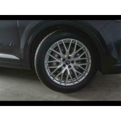Audi Q7 3.0 TDI quattro 7p 272 PK Panoramadak Head-Up Trekha