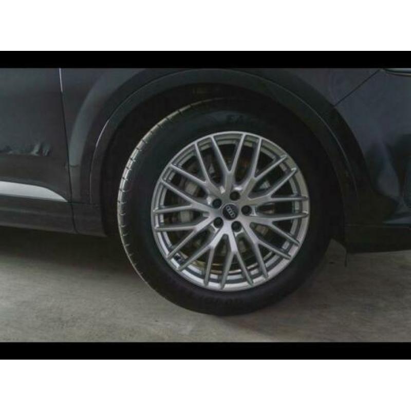 Audi Q7 3.0 TDI quattro 7p 272 PK Panoramadak Head-Up Trekha