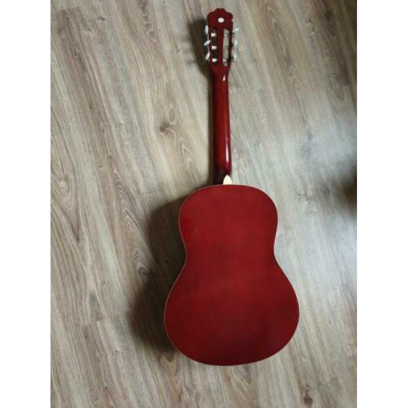 Akoestische gitaar (nieuw)