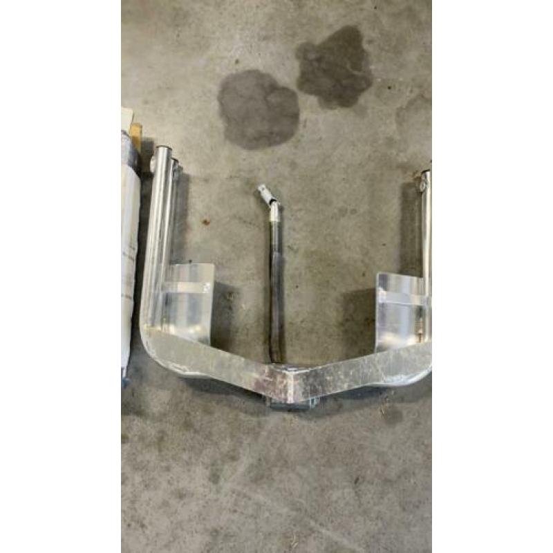 Aluminium leveler aluleveler 13-14-15 inch
