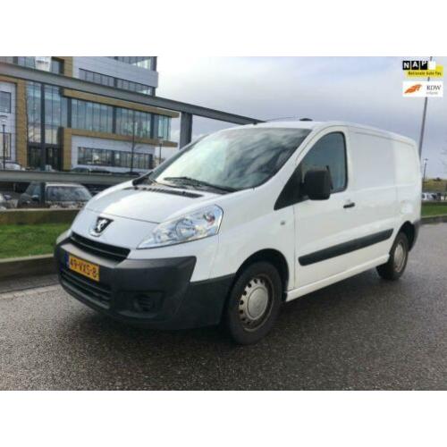 Peugeot Expert 229 2.0 HDI L1H1 * NAP * APK *