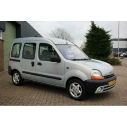 Renault Kangoo 1.4 Privilège Airco 2 Schuifdeuren Trekhaak