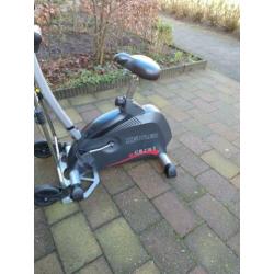 Kettler hometrainer