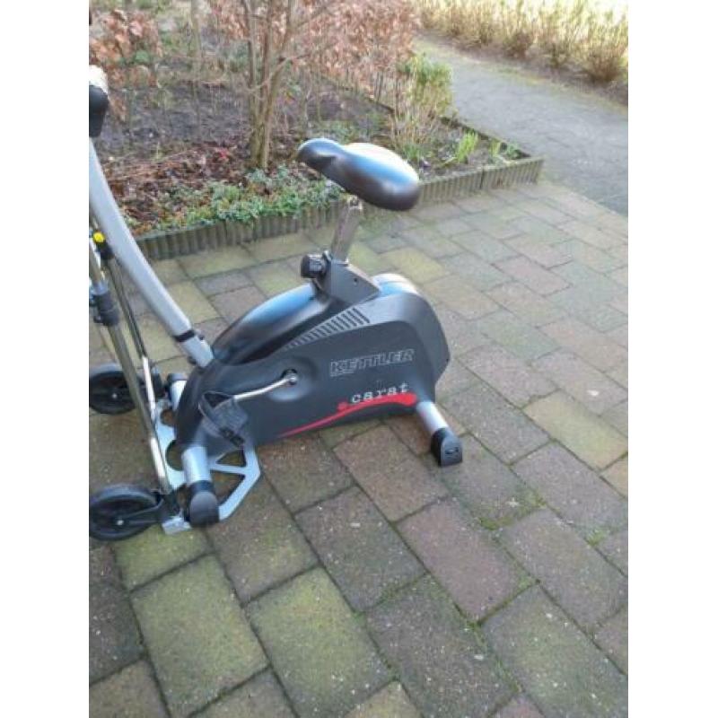 Kettler hometrainer
