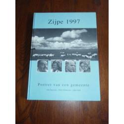 ?Zijpe 1997 Portret van een gemeente.