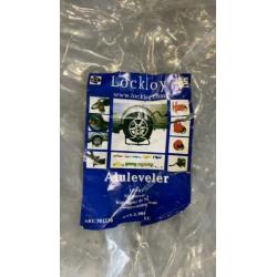 Aluminium leveler aluleveler 13-14-15 inch