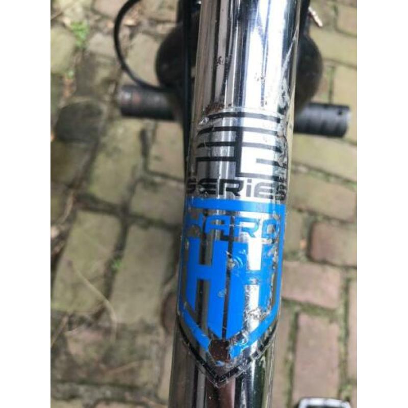 Bmx Haro
