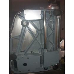 Snijmachine Berkel 834