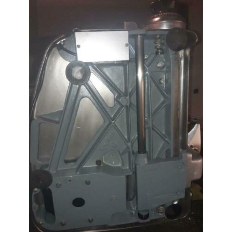 Snijmachine Berkel 834