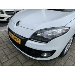 Renault Mégane Estate 1.5 dCi Expression NAVI/CLIMA/PDC