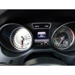 Mercedes GLA-Klasse Aut. Avantgarde Trekhaak Navi Lease edit