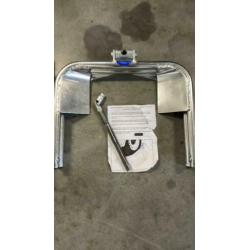 Aluminium leveler aluleveler 13-14-15 inch