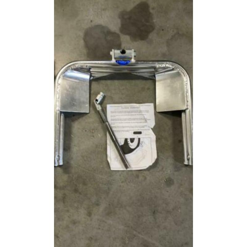 Aluminium leveler aluleveler 13-14-15 inch