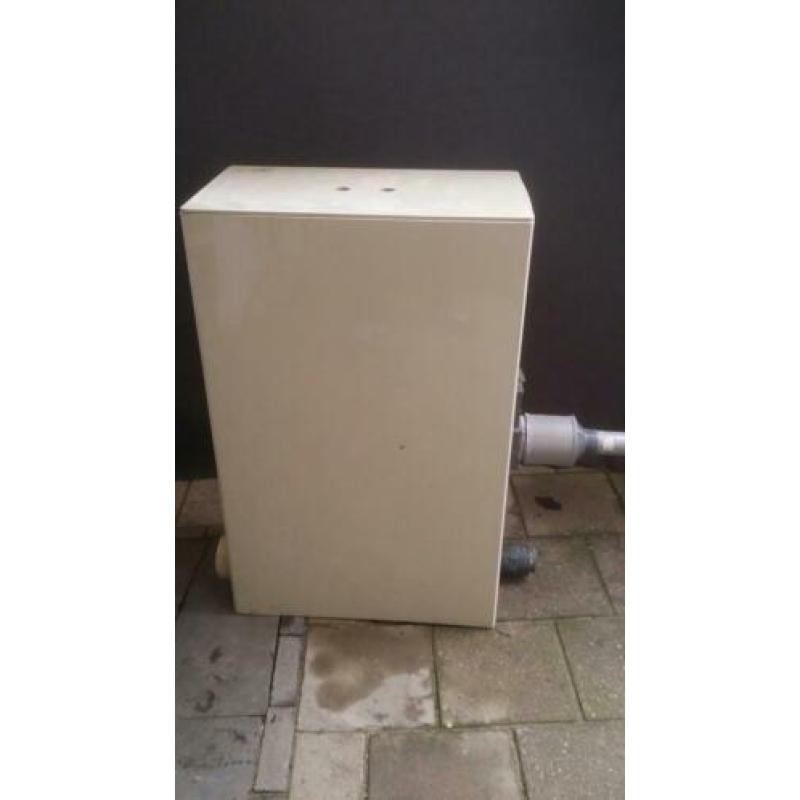?? nette ultrasieve 3 , zeef filter ??