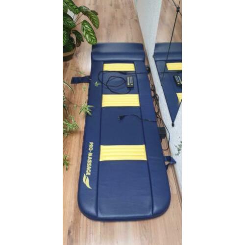 Massagebed
