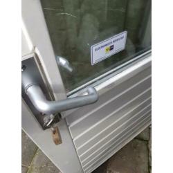 Buitendeur 2110 x 921 mm