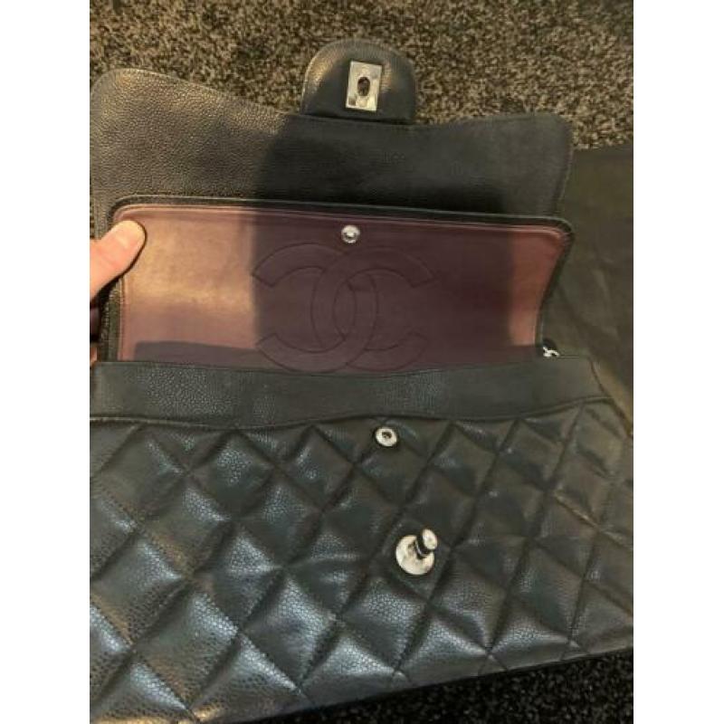 Chanel Flap bag