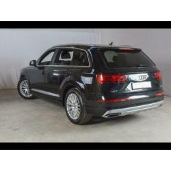 Audi Q7 3.0 TDI quattro 7p 272 PK Panoramadak Head-Up Trekha