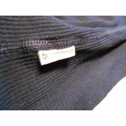 Thermo shirt Thermowave Donker blauw Maat M ex Defensie