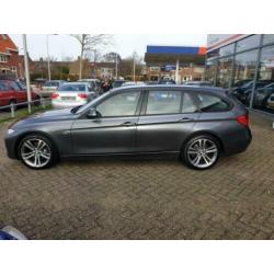 BMW 3-serie Touring 320d Executive