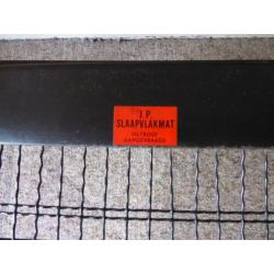 1-persoons bedframe 80 x 200