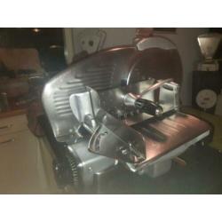 Snijmachine Berkel 834