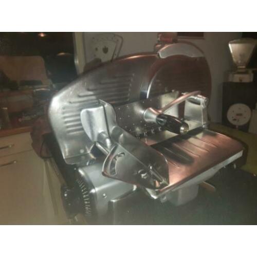 Snijmachine Berkel 834