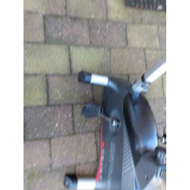 Kettler hometrainer