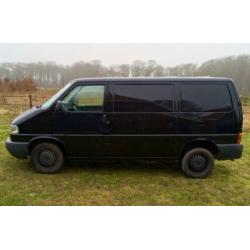 Volkswagen Transporter 2.5 TDI 292 T800