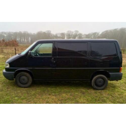 Volkswagen Transporter 2.5 TDI 292 T800