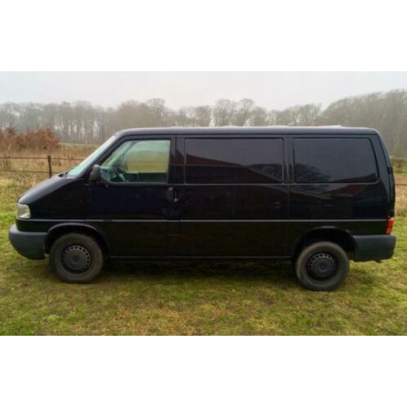 Volkswagen Transporter 2.5 TDI 292 T800