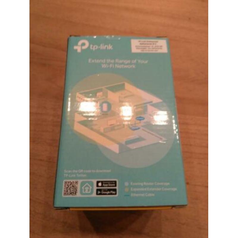 Wifi extender