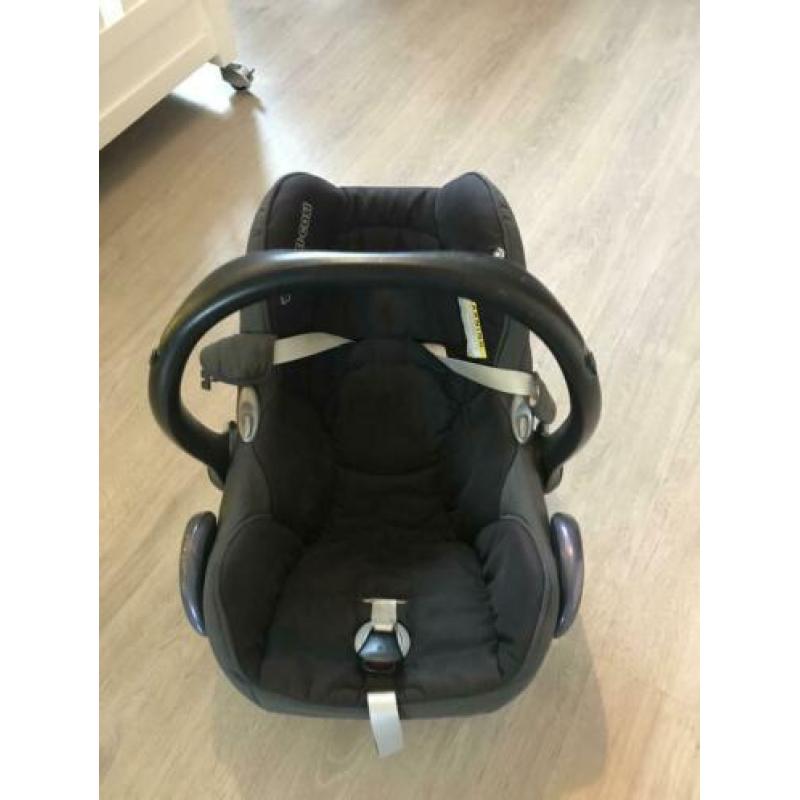 Maxi Cosi