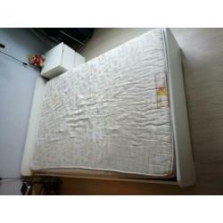2 persoonsbed 200x140