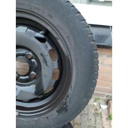 Winterbanden 175/65 R16